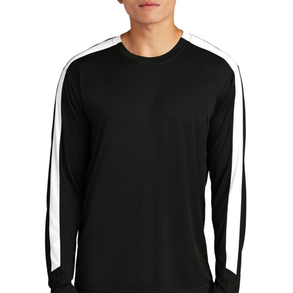 Competitor United Long Sleeve Crew Thumbnail