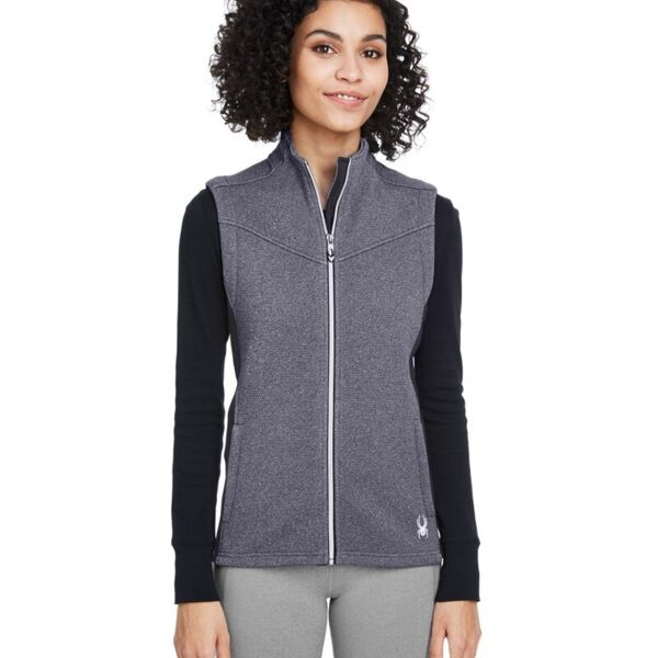 Women's Pursuit Vest Thumbnail