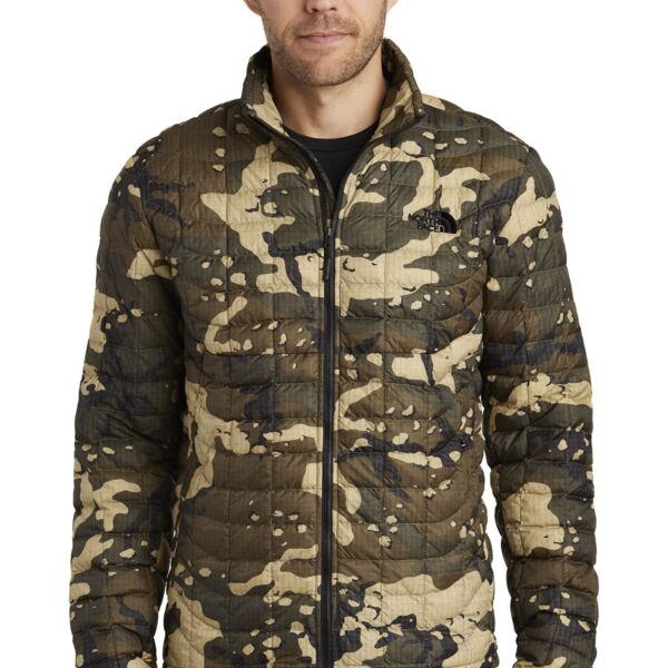 ThermoBall Trekker Jacket Thumbnail