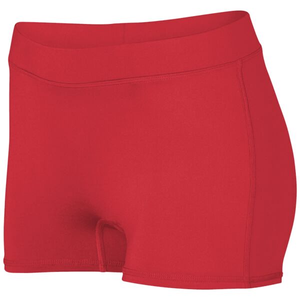 Girls' Dare Shorts Thumbnail