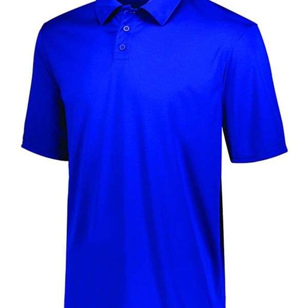 Unisex Vital Polo Thumbnail