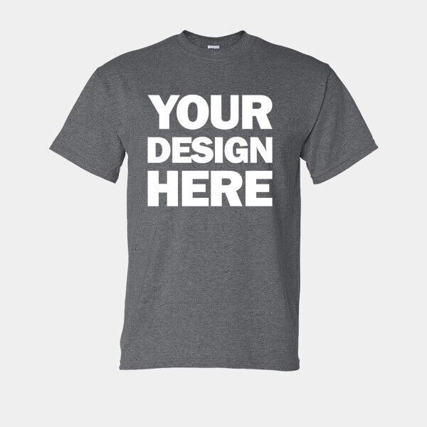 DryBlend 50/50 T-Shirt Thumbnail